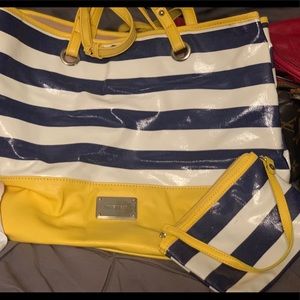 Nine West Tote